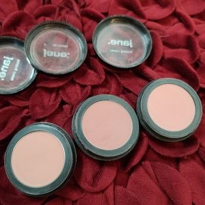 Jane cosmetics blushing cheeks bundle